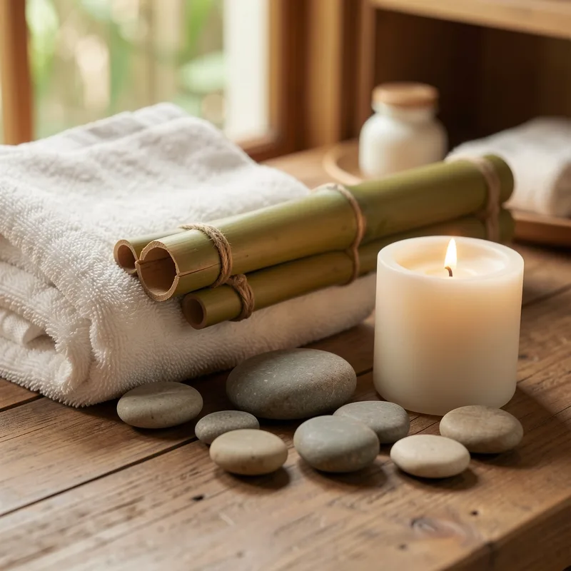 Comprendre le massage thaï traditionnel