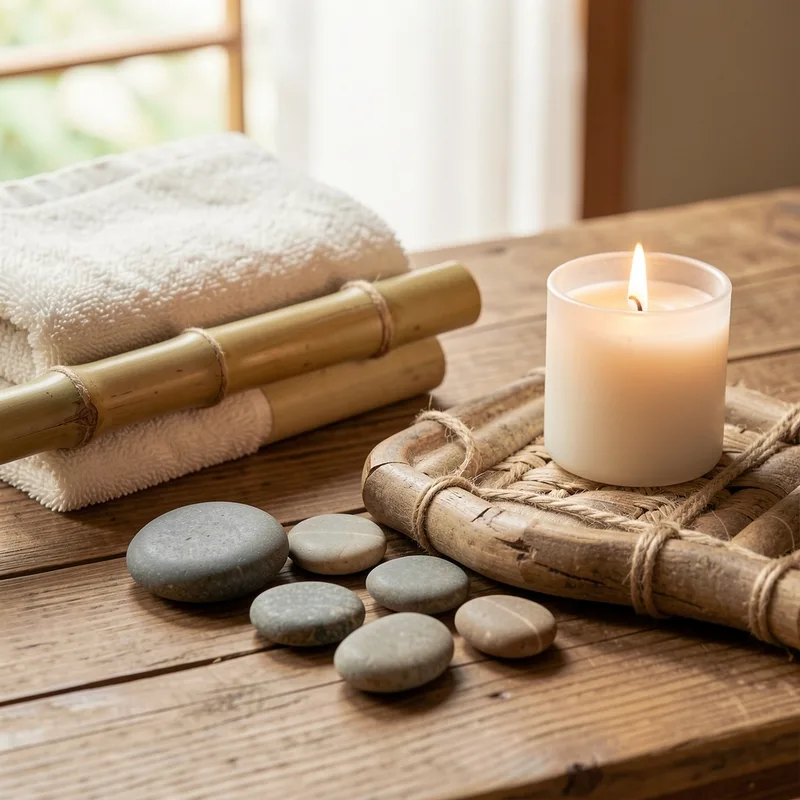 Le massage shiatsu : principe et déroulé
