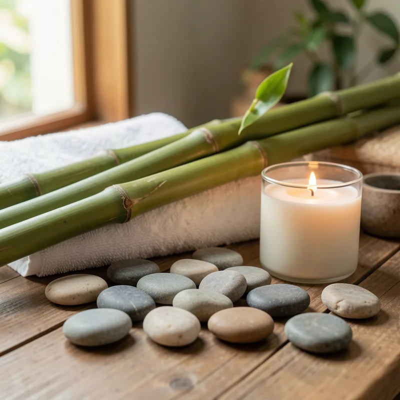 Massages asiatiques