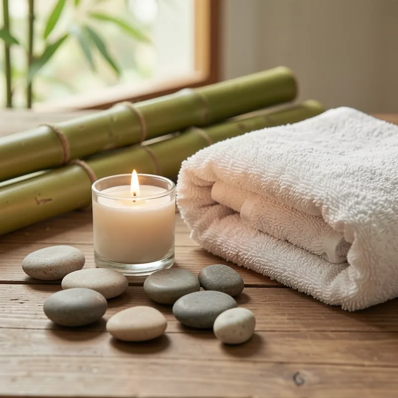 Techniques de relaxation : panorama et repères